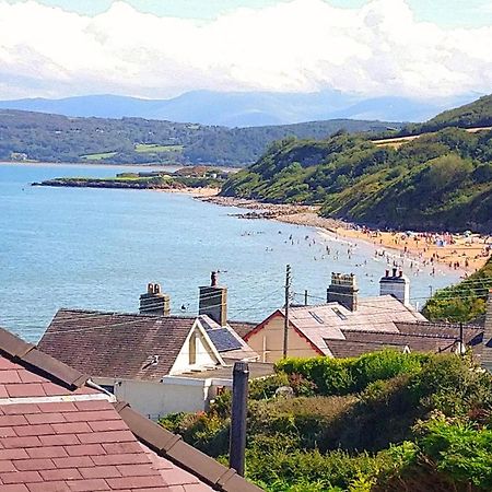 Brookfield Cottage Benllech Exterior photo