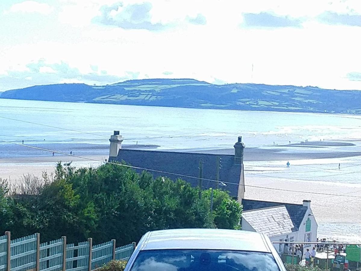 Brookfield Cottage Benllech Exterior photo