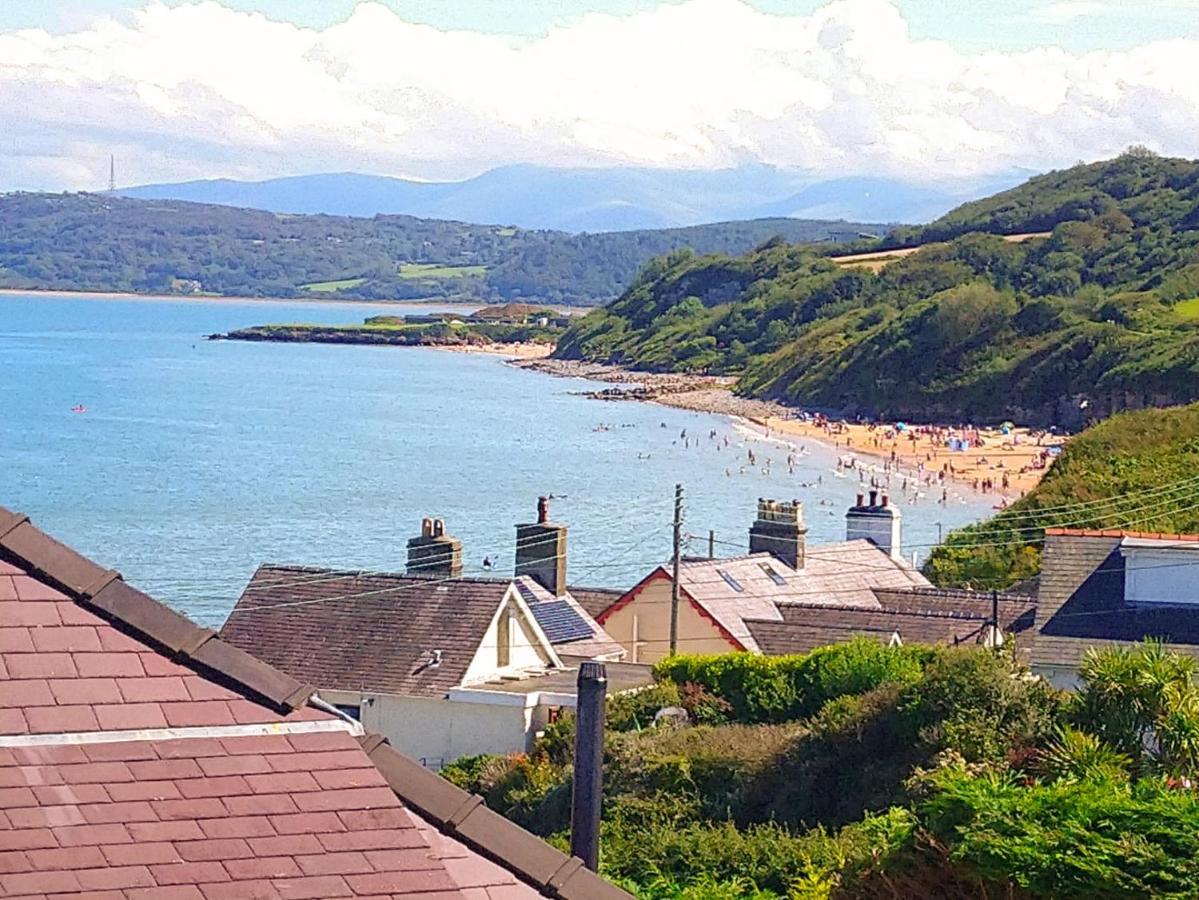 Brookfield Cottage Benllech Exterior photo