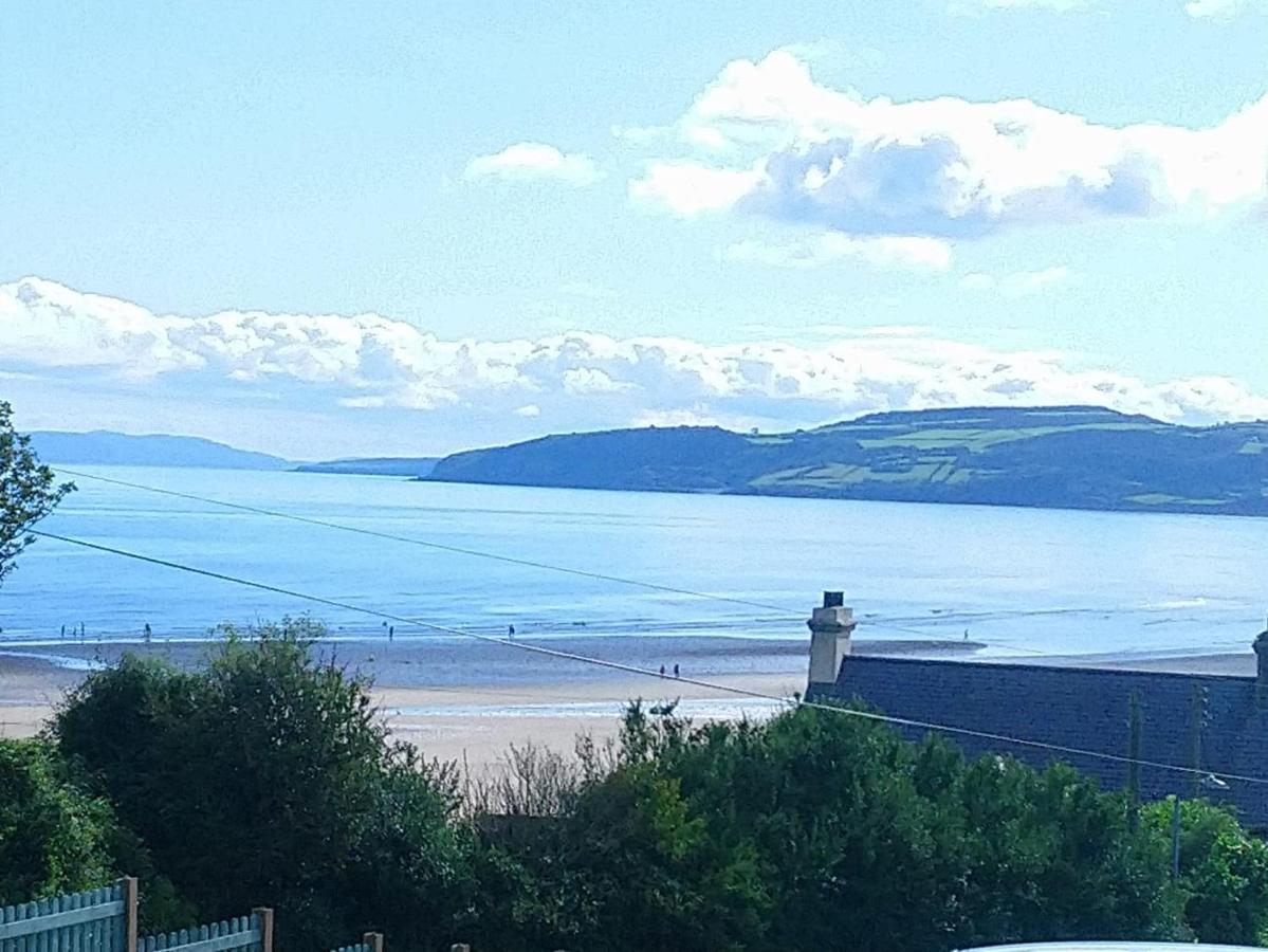 Brookfield Cottage Benllech Exterior photo